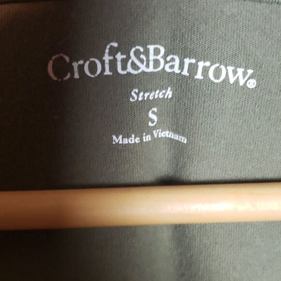 Croft & Barrow Top - Picture 2 of 4